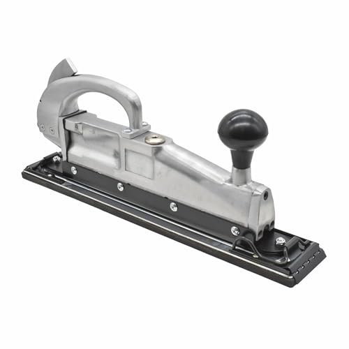 AIR LOCKER AT100S Inline/Straight Line Air Sander 2-3/4" x 15-3/4" - Image 1