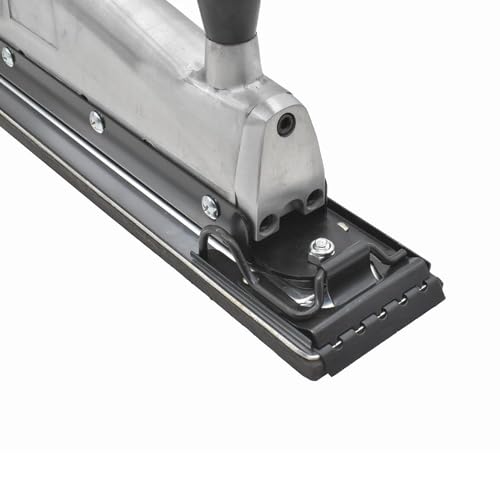 AIR LOCKER AT100S Inline/Straight Line Air Sander 2-3/4" x 15-3/4" - Image 3