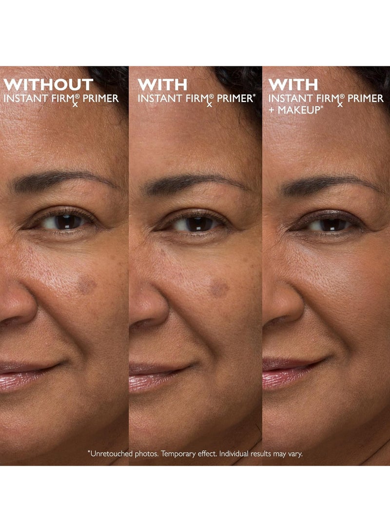 No-Filter Primer, Instant Skin Tightener, Skin Firmer, Makeup Primer For Face, Blurring Face Primer