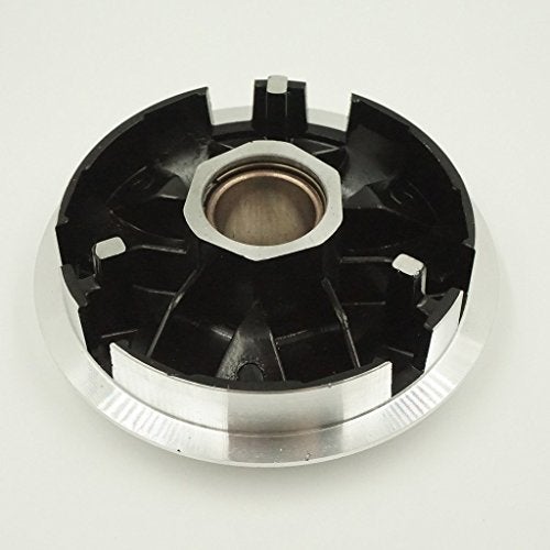 Glixal ATKS-042 GY6 125cc 150cc High Performance Racing Variator Kit with 13g Roller Weights for Chinese 4-Stroke 152QMI 157QMJ Scooter Moped ATV Engine Front Clutch - Image 5