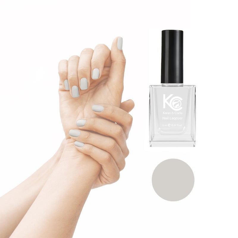 Karen and Carla Nail Plumping Top Coat - Image 2