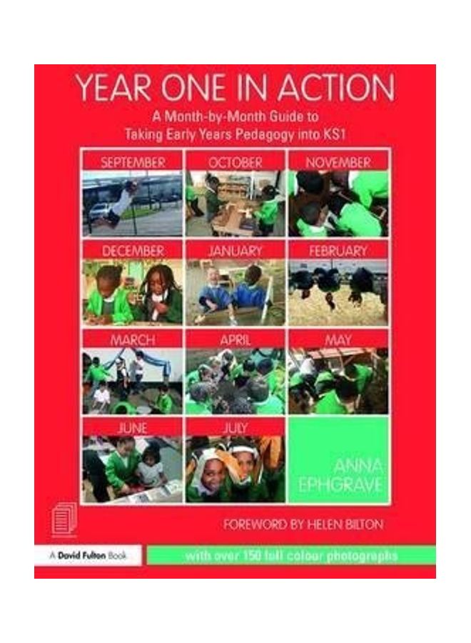 Year One In Action - Image 2