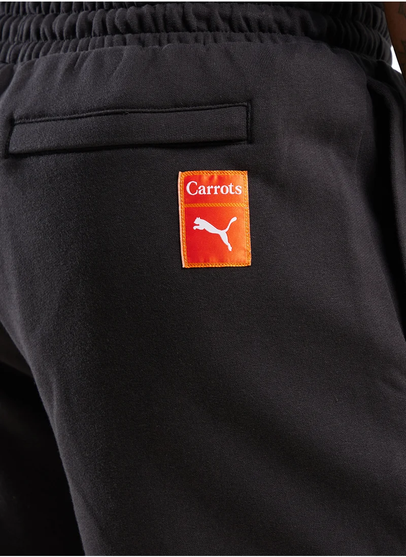 PUMA 7" Carrots Shorts