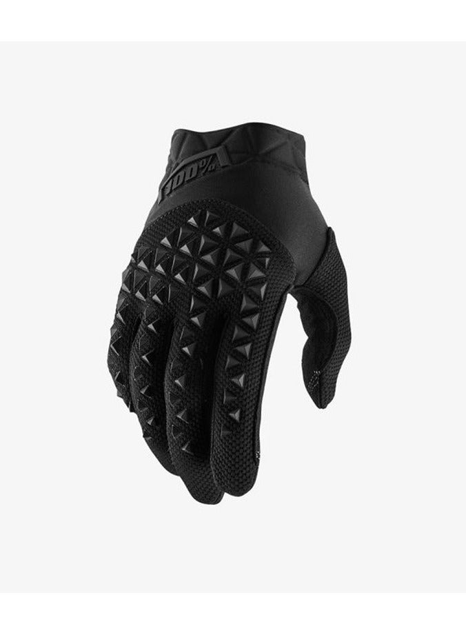 Fox New Off-road Motorcycle Racing Mountain Bike Riding All Finger Gloves - Image 1