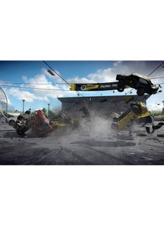 سويتش 0 Wreckfest Nintendo Switch Edition - لعبة سباقات عالية الأداء  - Image 4