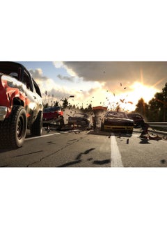 سويتش 0 Wreckfest Nintendo Switch Edition - لعبة سباقات عالية الأداء  - Image 5