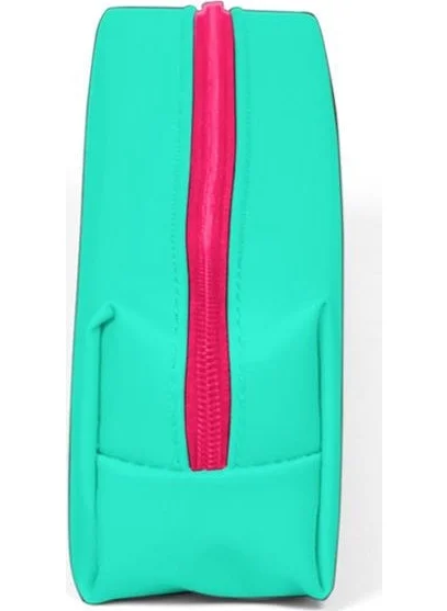 CORAL HIGH Sport Water Green Single Compartment Pencil Bag 22336
