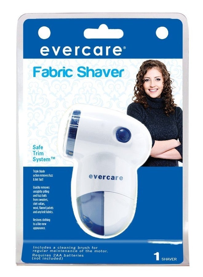 Evercare Small Fabric Shaver - Image 1