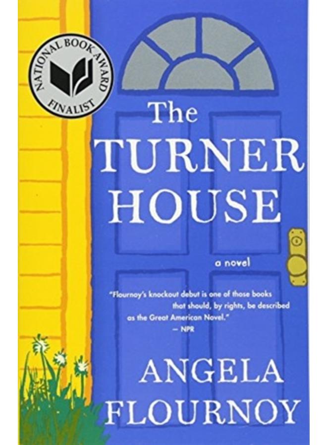 The Turner House 