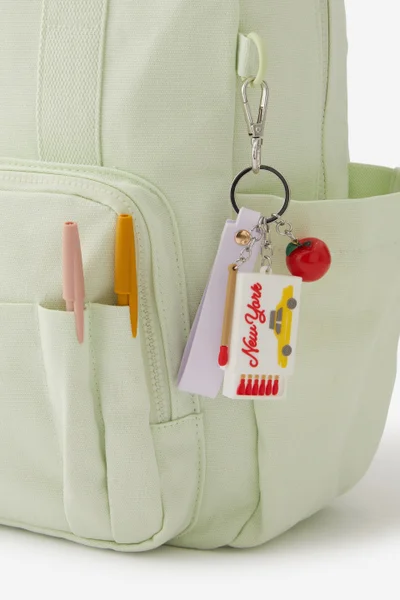 تايبو Bag Charm