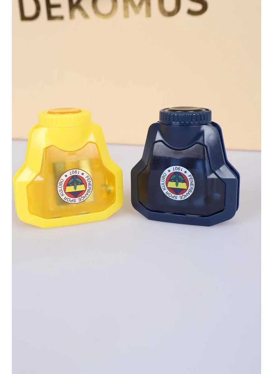 Fenerbahçe LICENSED AUTOMATIC PENCIL Sharpener