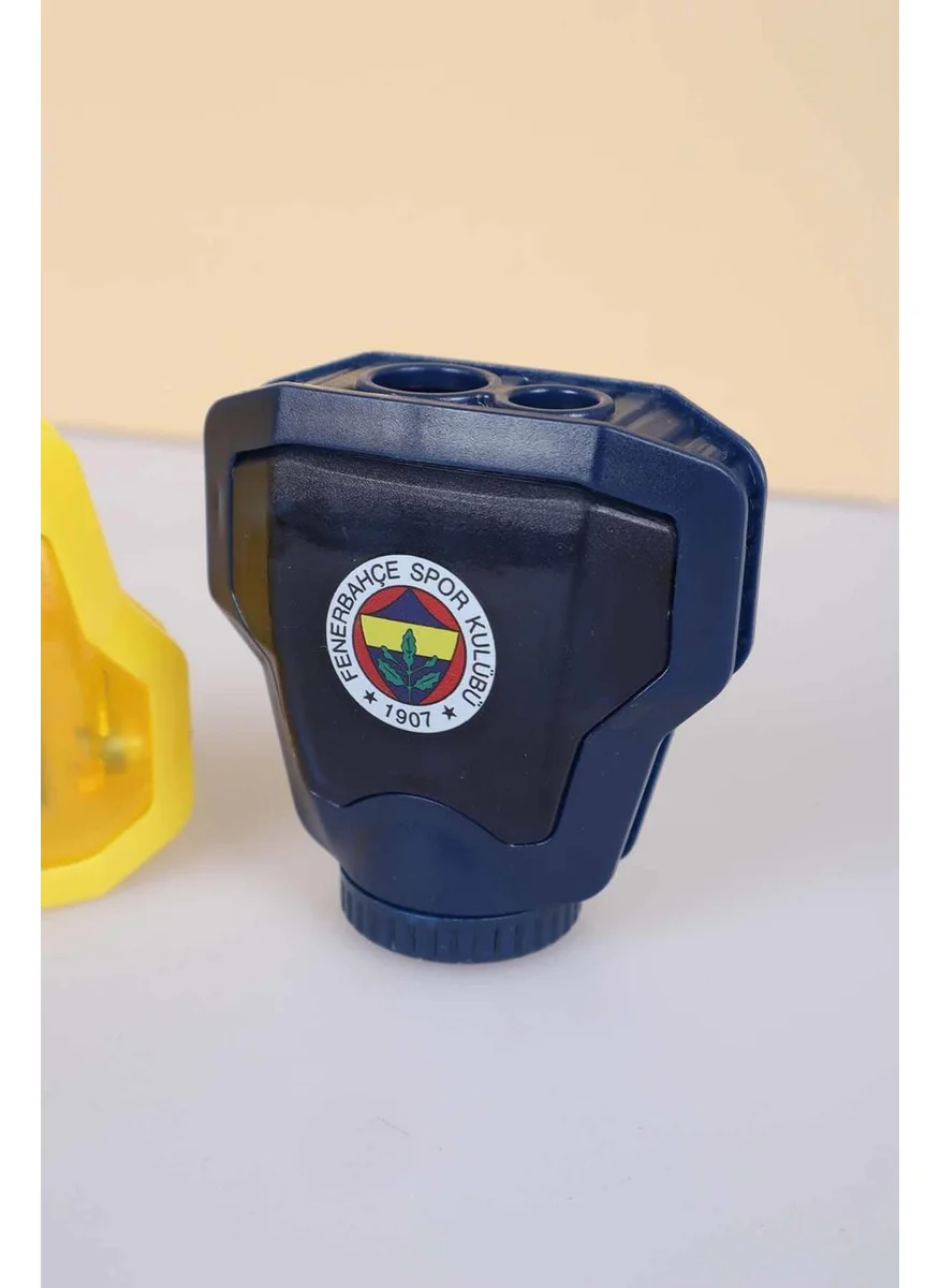 Fenerbahçe LICENSED AUTOMATIC PENCIL Sharpener