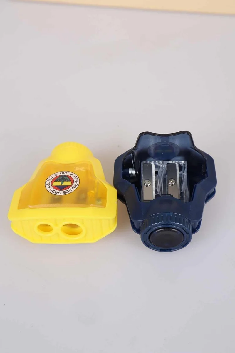 Fenerbahçe LICENSED AUTOMATIC PENCIL Sharpener