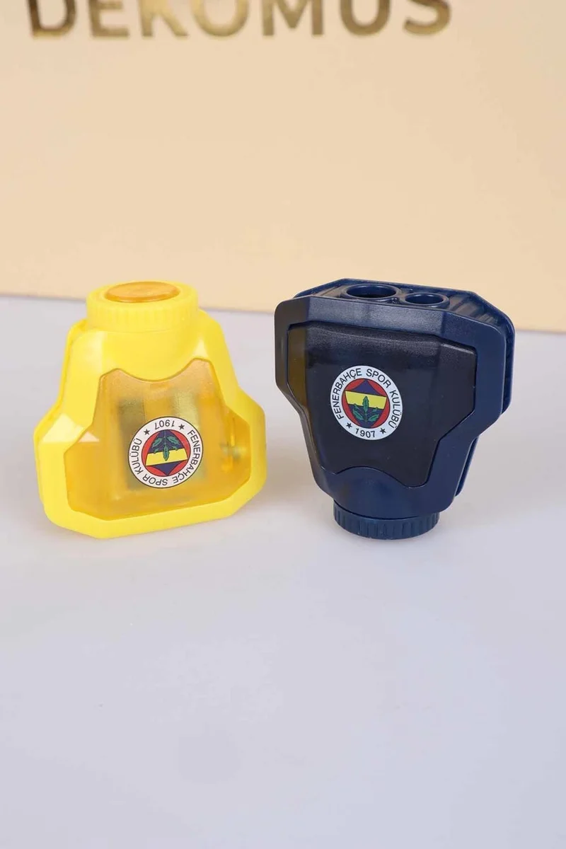 Fenerbahçe LICENSED AUTOMATIC PENCIL Sharpener