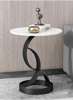 DubaiGallery Wooden Unique Design Side Table For Home & Office  - Image 3