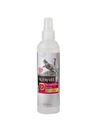 Nutri-Vet Cat Scratch Repellent Spray 237 ml - pzsku/ZAA84AC32CDD37346C8F1Z/45/_/1699632722/61af0f23-3c8a-4a94-a648-9ab1d713a8b2
