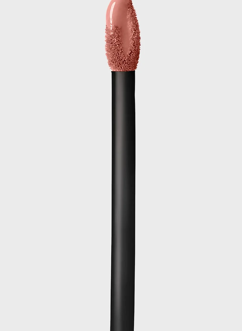 MAYBELLINE NEW YORK Superstay Matte Ink Liquid Lipstick 65 Seductres