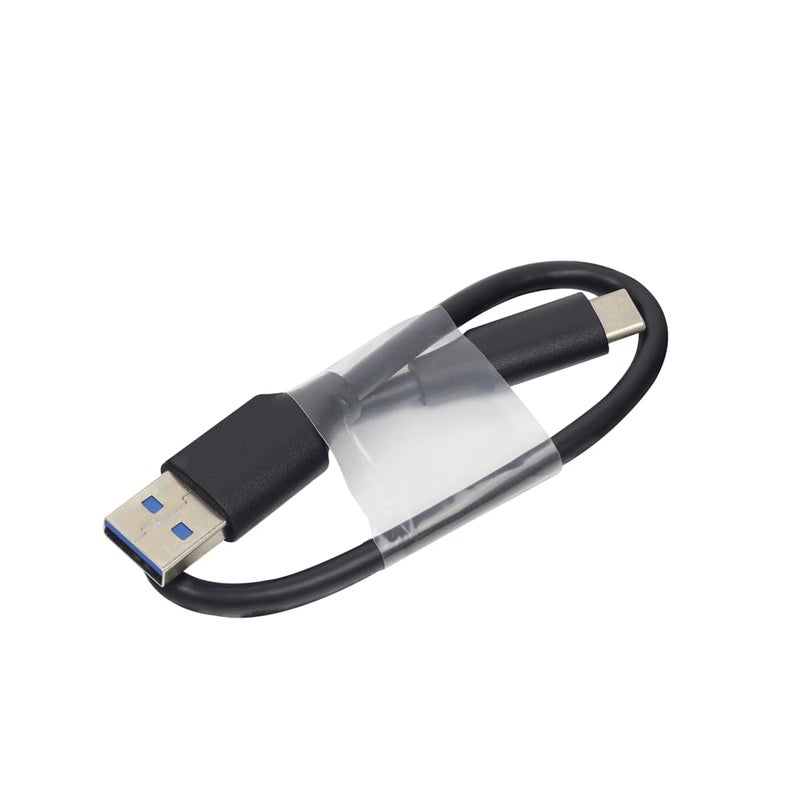 2.5 Inch SATA III HDD/SSD External Enclosure USB 3.1 - Image 2