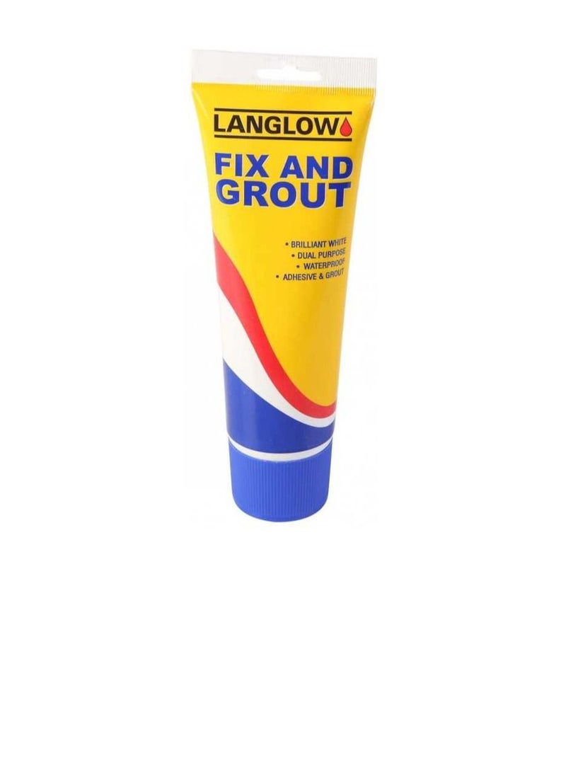 Langlow Fix & Grout - 330g - Image 1