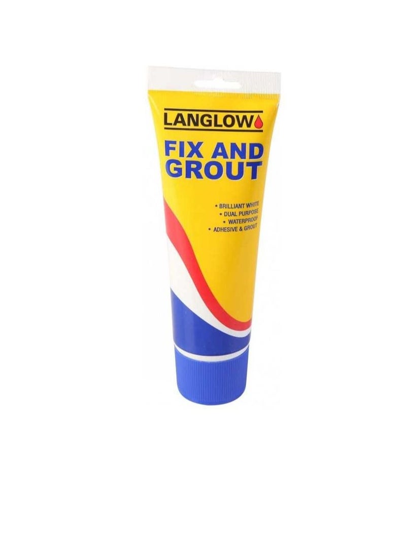Langlow Fix & Grout - 330g - Image 3