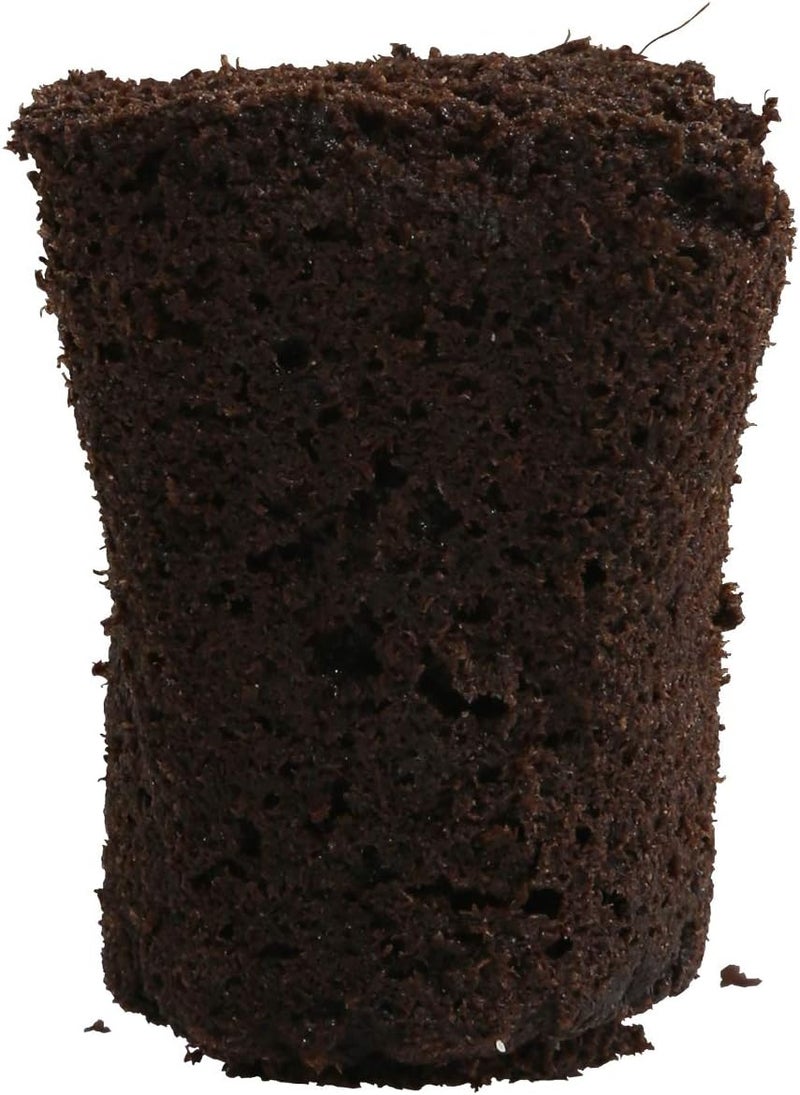 General Hydroponics جهاز بدء النباتات السريع من جنرال هايدروبونيكس - 50 قابس للتربة والهايدروبونيكس - Image 3