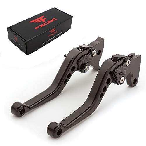 Brake Clutch Levers for FJ09MT09 Tracer 152020 FZ09MT09SR FZ07 MT07 142020 XSR 900700 ABS 162020 FZ1 FAZER 0615 FZ6R 0917 FZ8 20112019 FZ6 FAZER 0410 FZ10 MT10 162020