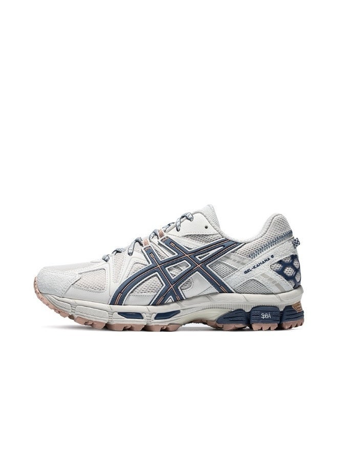 أونيتسوكا تايجر حذاء رياضي خارجي ASICS x Onitsuka Tiger باللون الرمادي - Image 1