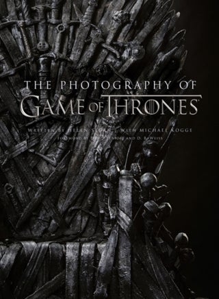 The Photography of Game of Thrones : The Official Photo Book of Season 1 to Season 8 - pzsku/ZAA8557351DBF26DBC7E1Z/45/_/1694514711/51086ca2-b8b1-46fe-8bcd-8fa971a809a6