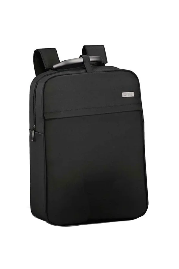 Airline Modern & Simple Double Backpack