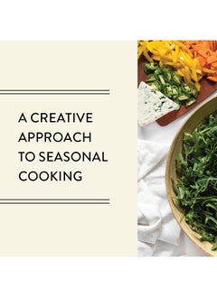 A Dish for All Seasons  - Image 2