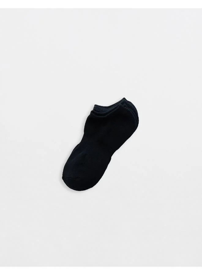 American Eagle AE Sporty Ankle Sock 3-Pack