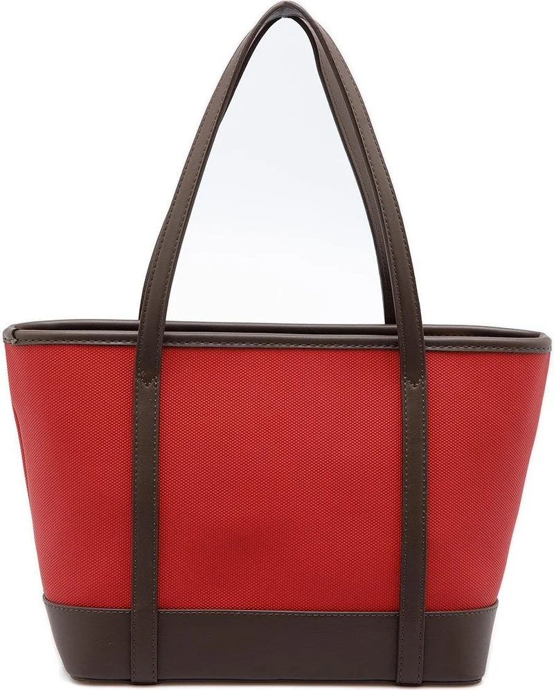 بيفرلي هيلز بولو كلوب 05BHPC8006-KR Red Women's Shoulder Bag