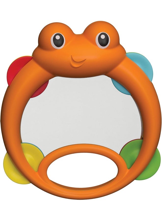 Infantino Turtle Cover Band 8-Piece Percussion Set - Image 4