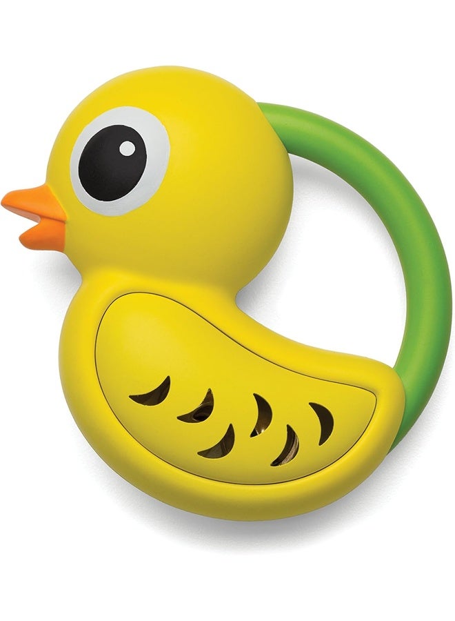 Infantino Turtle Cover Band 8-Piece Percussion Set - Image 5