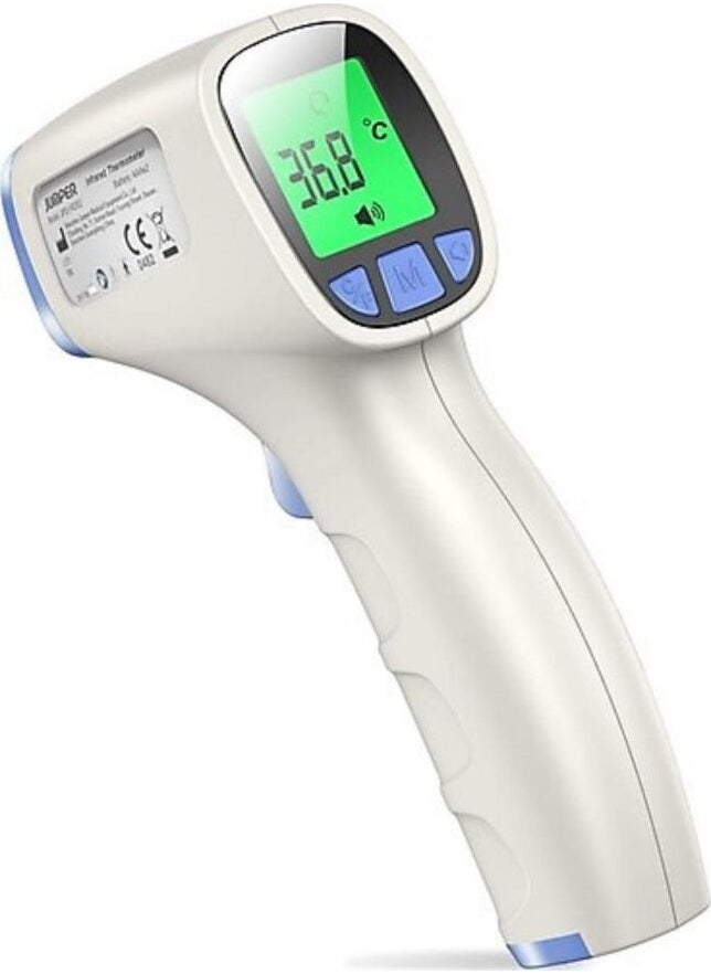 jumper Digital Non-Contact Thermometer | Jpd - FR202  - Image 1
