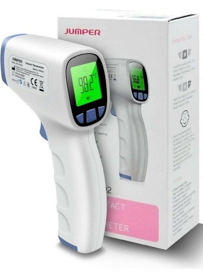 jumper Digital Non-Contact Thermometer | Jpd - FR202  - Image 4
