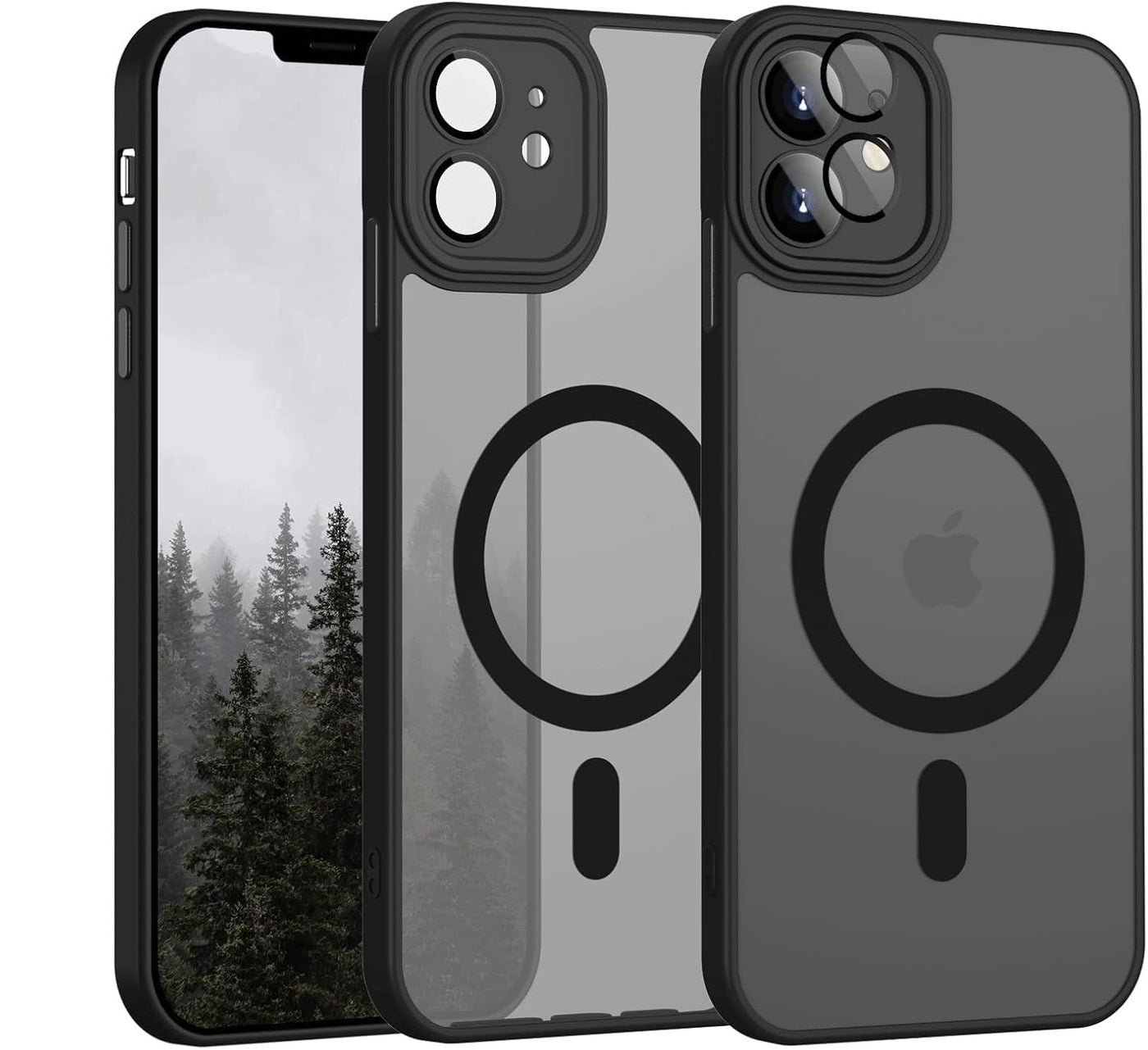جرابيست Grabist Phone Case iPhone 11
