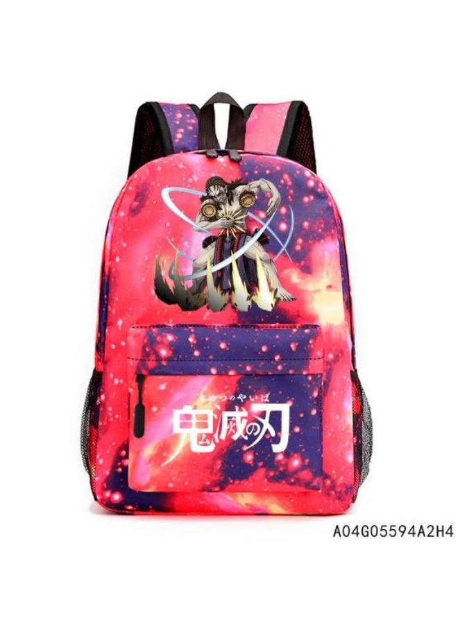 Practical and versatile backpack to meet the needs of a variety of scenes - 1055 - Image 1