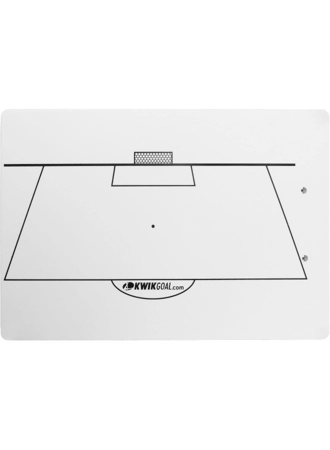Kwik Goal Kwik Goal Soccer Tactic Board - Image 2