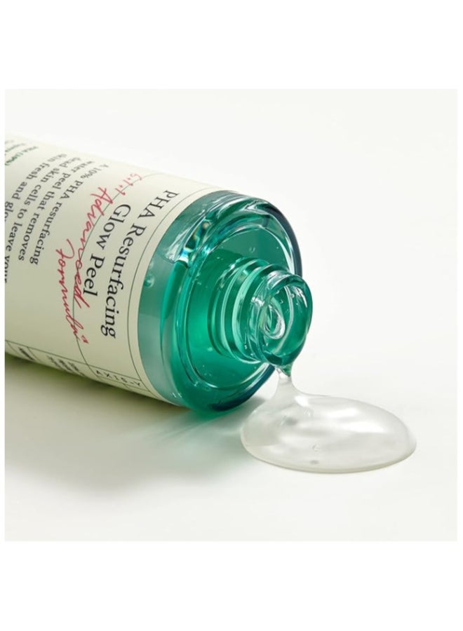 AXIS-Y PHA Resurfacing Glow Peel 50ml - Image 3
