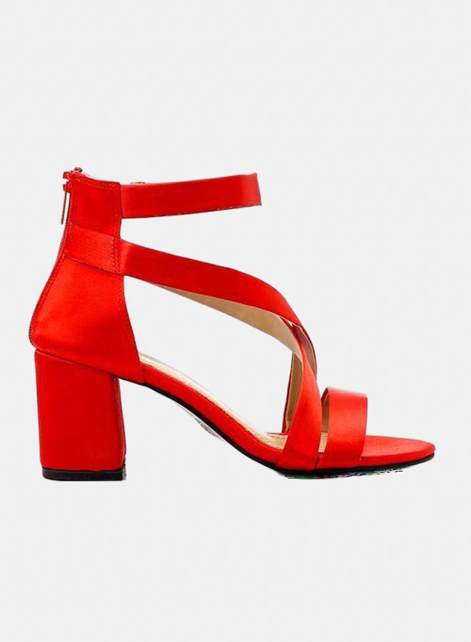XO Style Women Heels High Quality Materials 6 Cm - Image 3