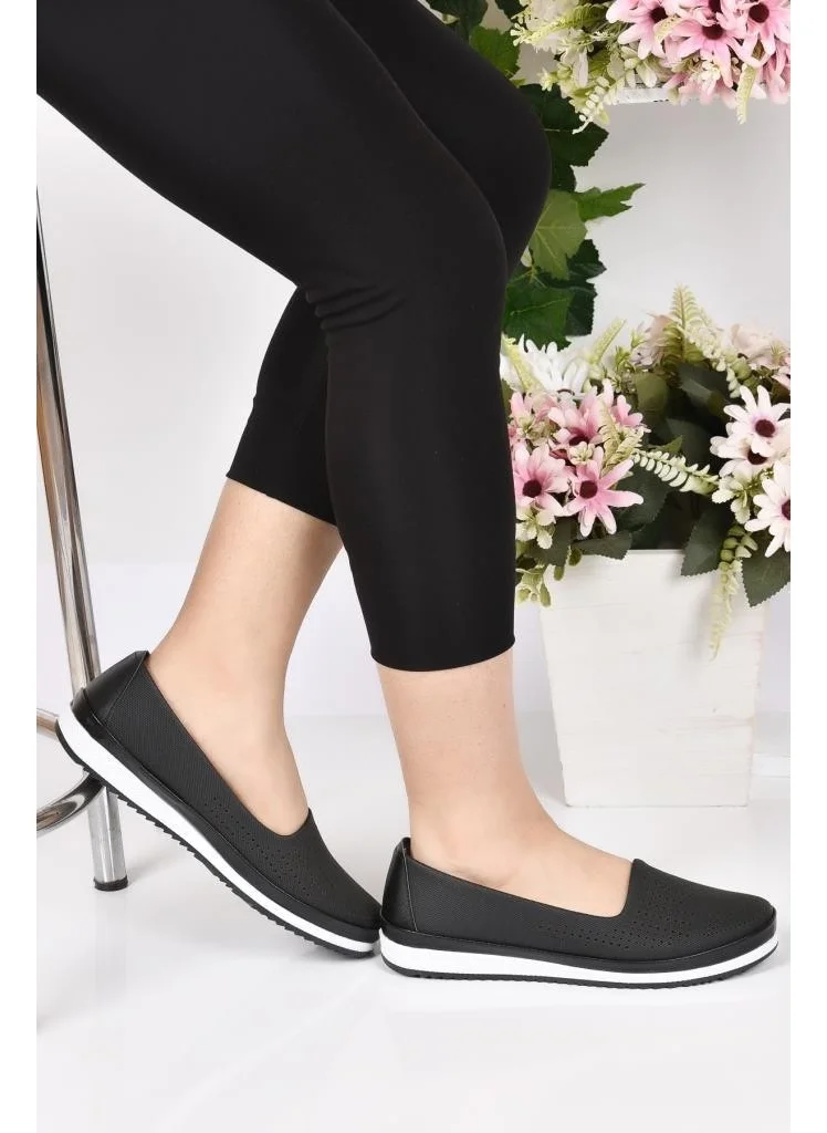 Wanetti 100-1 Ortho Pedic Women's Casual Shoes