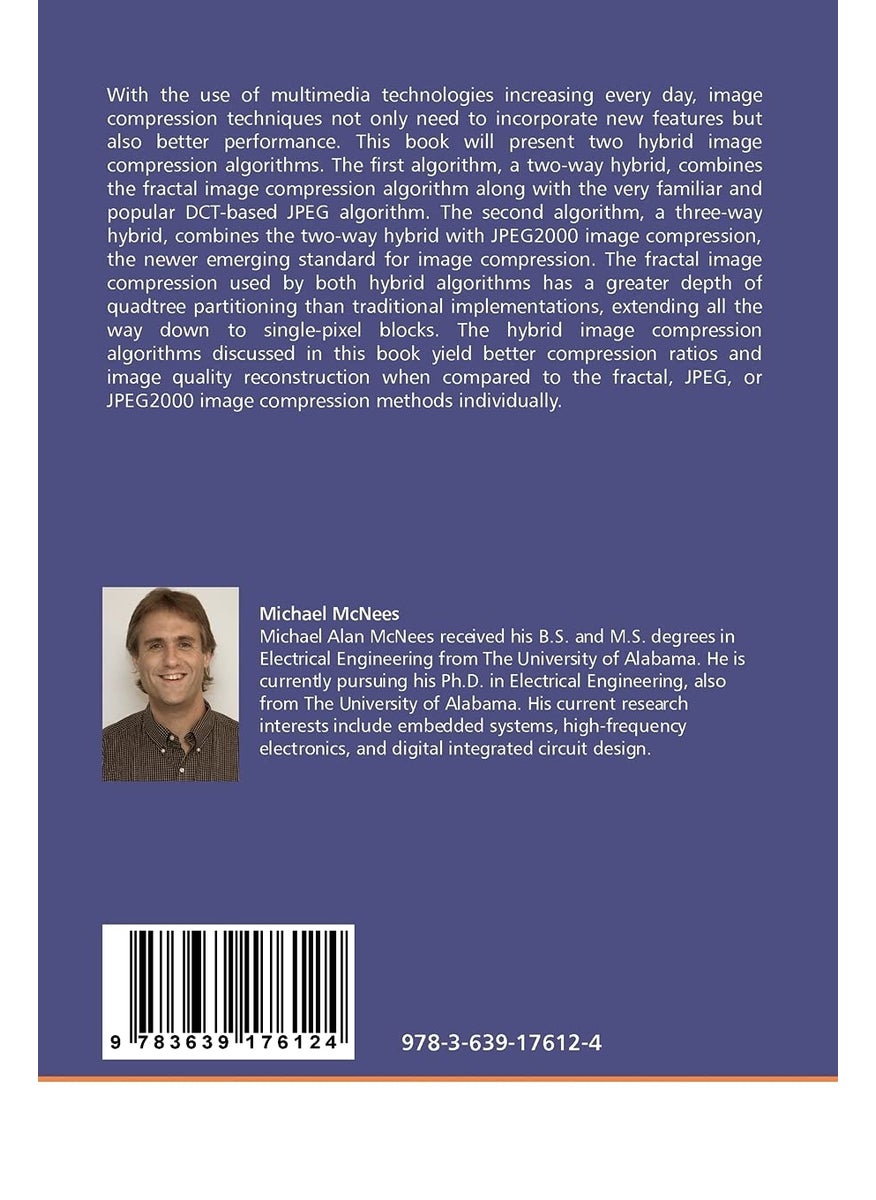 A Three-Component Hybrid Image Compression Algorithm  - Image 2