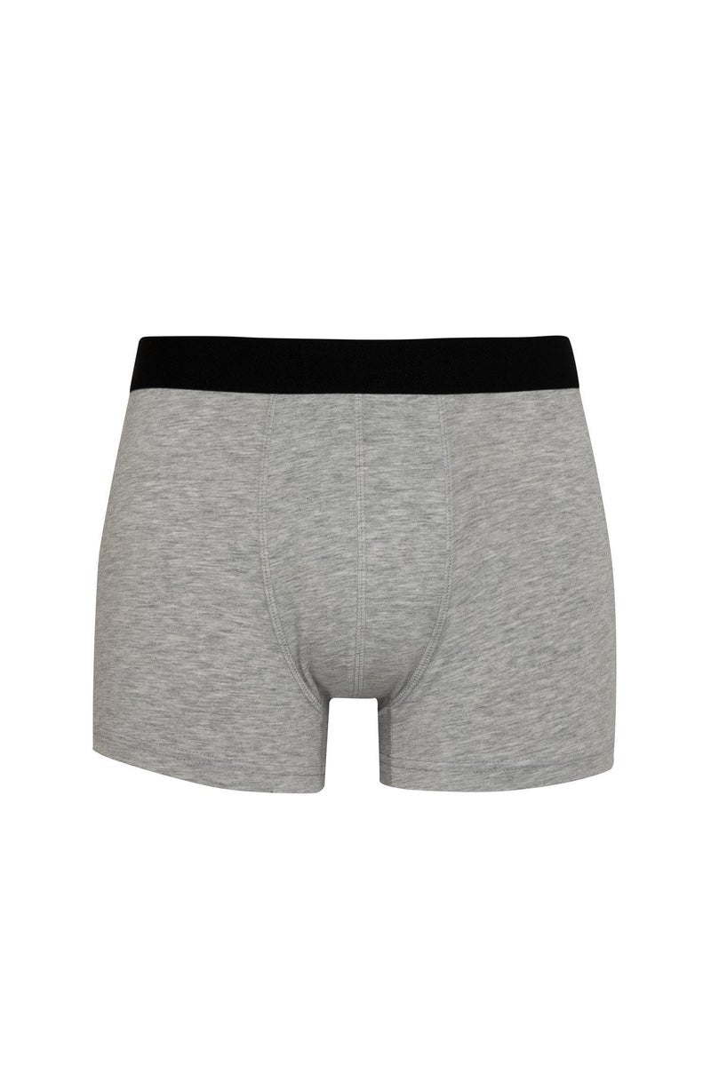 DeFacto Black Man Casual - Image 4