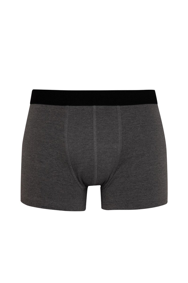 DeFacto Black Man Casual - Image 2