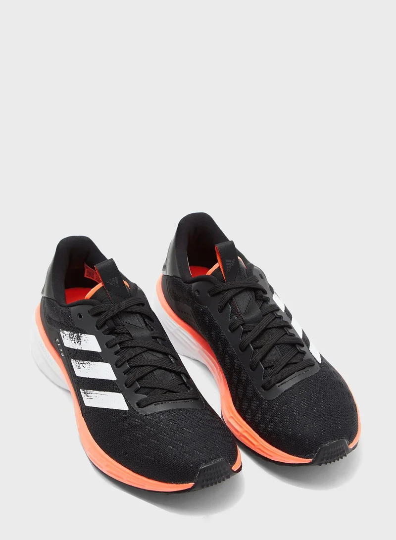Adidas SL20 Low Top Sneakers
