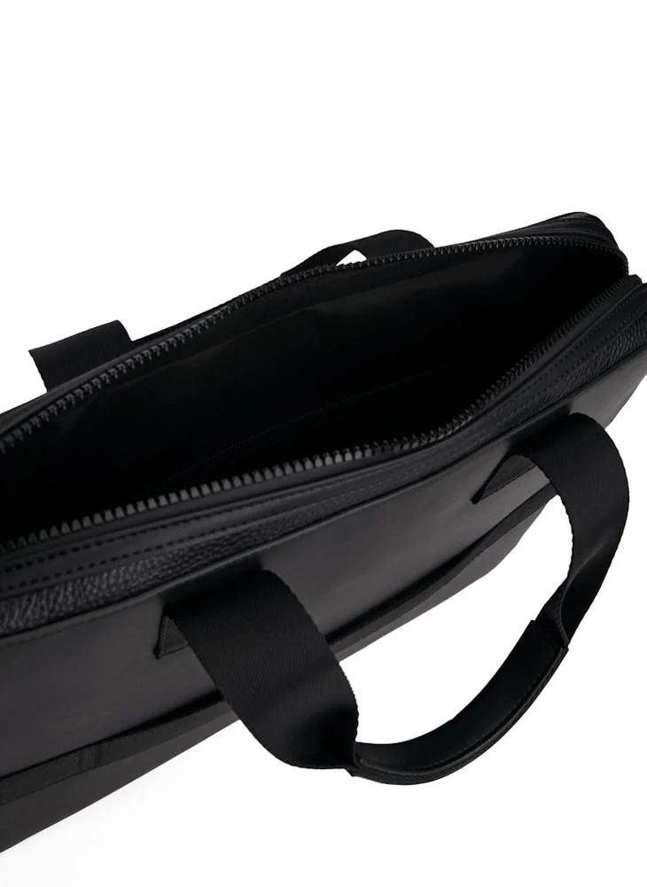 TOMMY HILFIGER MONOGRAM Laptop Bag