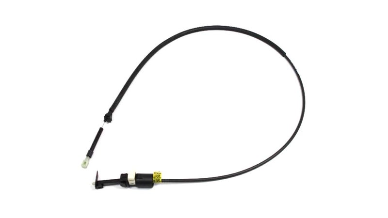 Chrysler Throttle Valve Cable - Image 2
