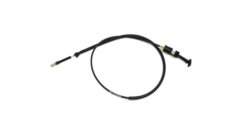 Chrysler Throttle Valve Cable - Image 5