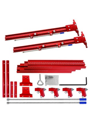Woodworking Parallel Guide Rail System Electric Circular Saw Track Engraving Machine Slotting Parallel Sliding Rail Auxiliary Tool - pzsku/ZAA86DBD6A73C36AA1ACBZ/45/_/1677065029/cd46117f-9d43-4d48-87a9-28eacad988b6
